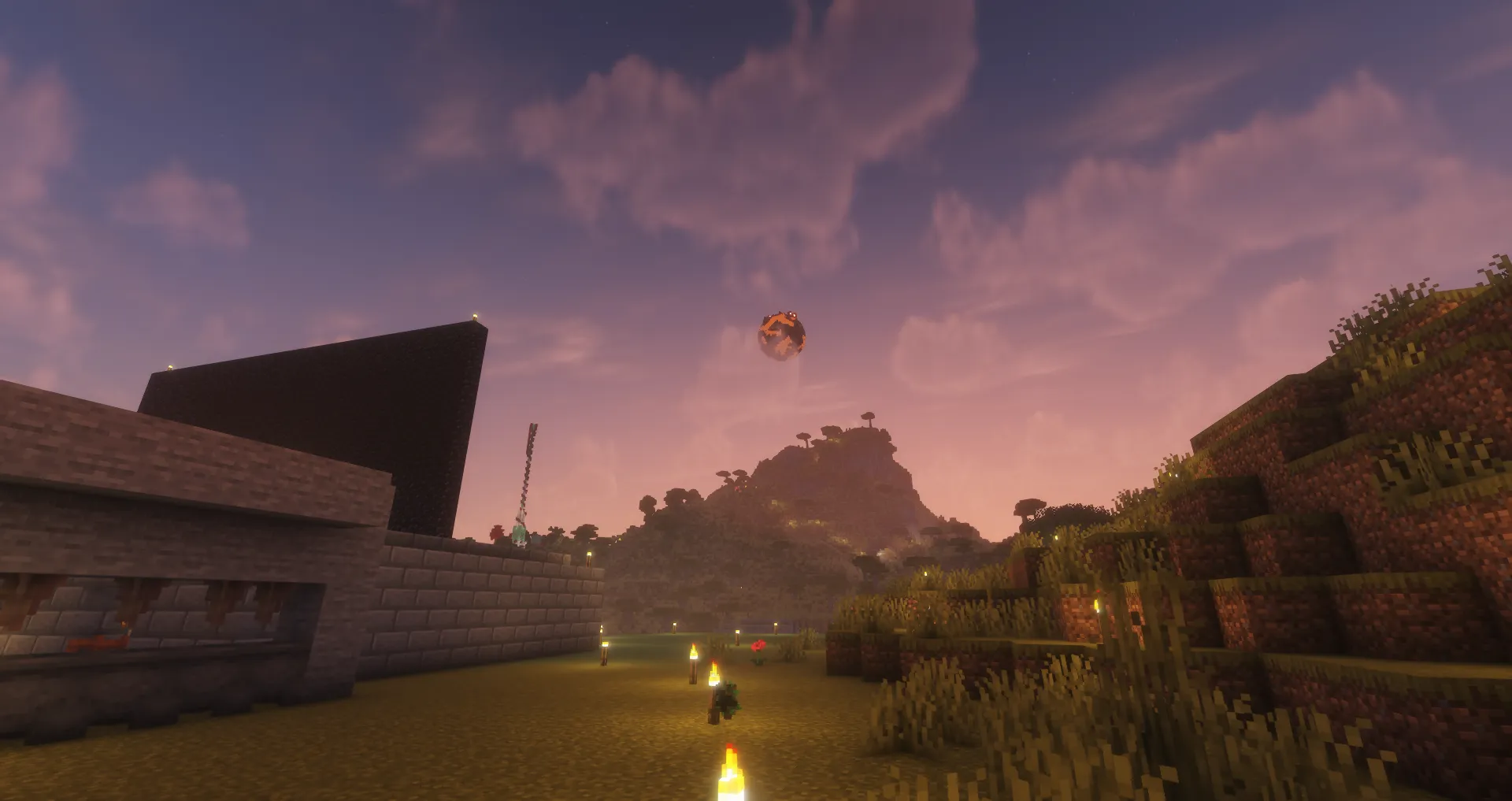 Screenshot from Season 6